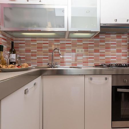 Apartman Monika Omis Exterior photo