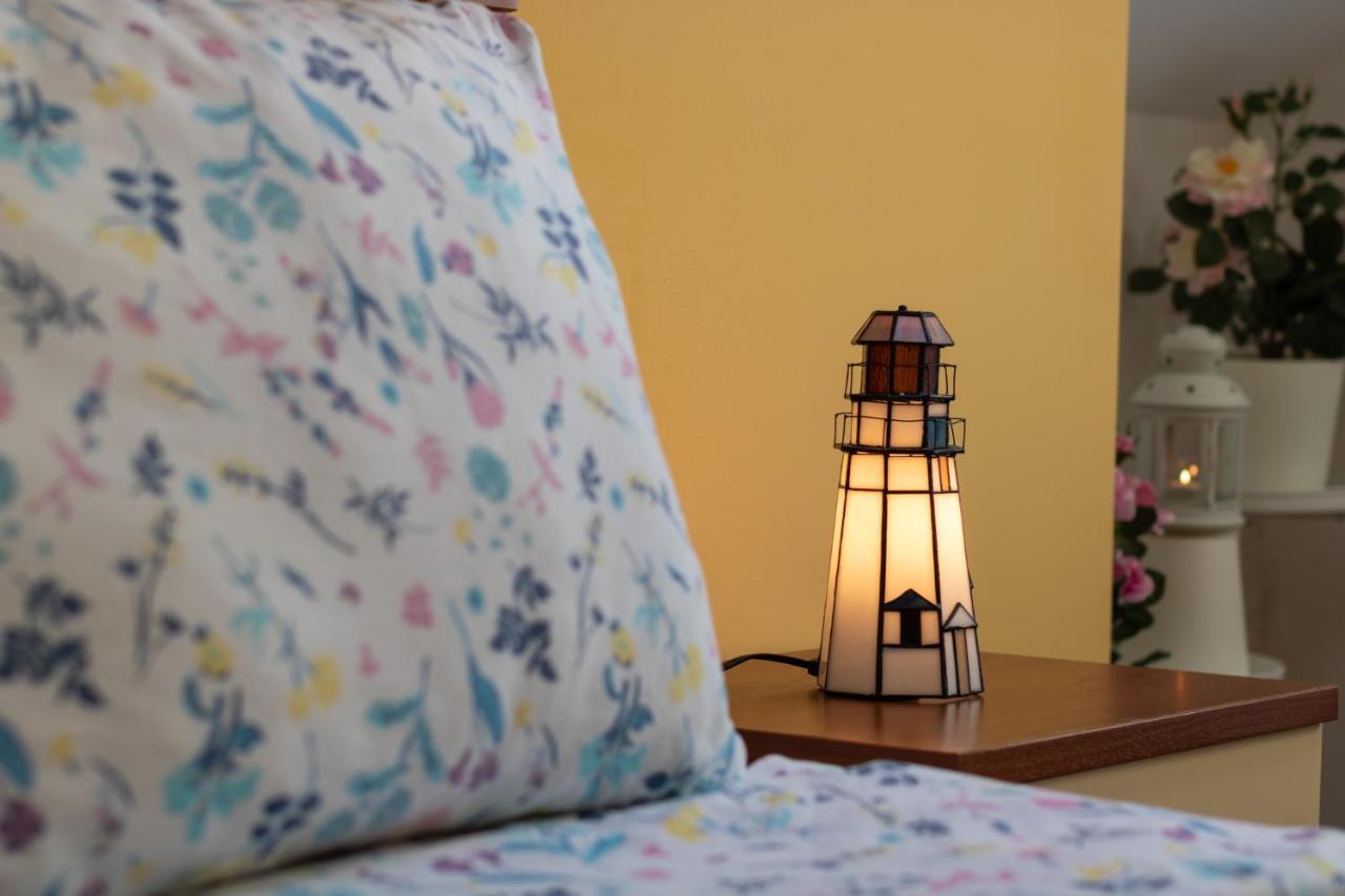 Apartman Monika Omis Exterior photo