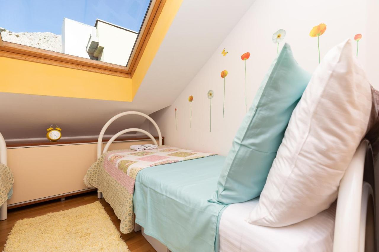 Apartman Monika Omis Exterior photo